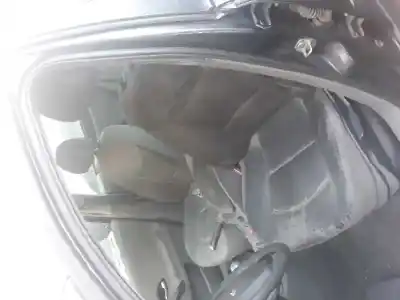 Scrapping Vehicle renault laguna ii (bg0) dynamique of the year 2003 powered k4m710