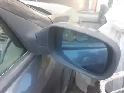 Scrapping Vehicle renault laguna ii (bg0) dynamique of the year 2003 powered k4m710