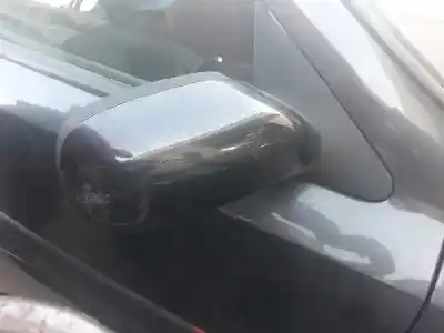 Scrapping Vehicle renault laguna ii (bg0) dynamique of the year 2003 powered k4m710