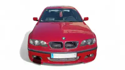 Sloopvoertuig bmw serie 3 berlina (e46) 320d van het jaar 2004 aangedreven 204d4