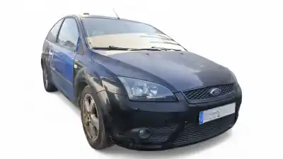 Veículo de Sucata ford focus berlina (cap) trend do ano 2007 alimentado hxda