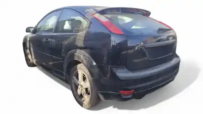 Veículo de Sucata ford focus berlina (cap) trend do ano 2007 alimentado hxda