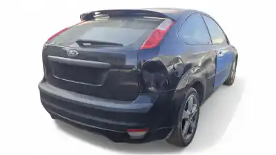 Veículo de Sucata ford focus berlina (cap) trend do ano 2007 alimentado hxda