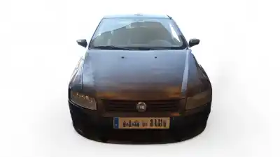 Veículo de Sucata FIAT STILO (192) 1.9 JTD CAT do ano 2001 alimentado 192A1000