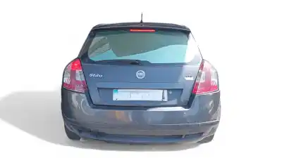 Veículo de Sucata fiat stilo (192) 1.9 jtd cat do ano 2001 alimentado 192a1000