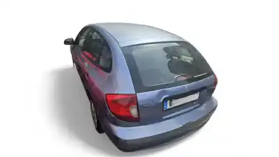 Veículo de Sucata kia rio i fastback (dc) 1.3 do ano 2003 alimentado a3e