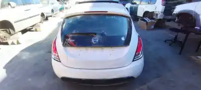 Veículo de Sucata lancia ypsilon (402) gold do ano 2001 alimentado 169a4000