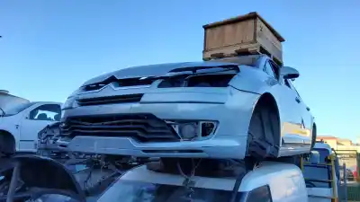Veículo de Sucata CITROEN C4 BERLINA Cool do ano 2005 alimentado 9HXDV6ATED4