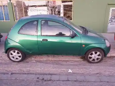Veicolo di demolizione ford ka (ccq) básico dell'anno 1999 alimentato j4k