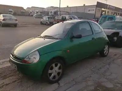 Veicolo di demolizione ford ka (ccq) básico dell'anno 1999 alimentato j4k
