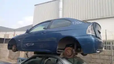 Veículo de Sucata BMW SERIE 3 COMPACT (E46) 325ti do ano 2003 alimentado 256S5