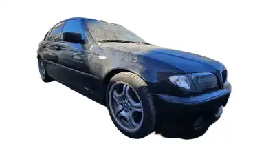 Veículo de Sucata bmw serie 3 berlina (e46) 320d do ano 2001 alimentado m47n204d4