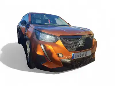 Veículo de Sucata peugeot 2008 (p1) active do ano 2022 alimentado hn05