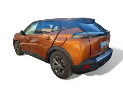 Veículo de Sucata peugeot 2008 (p1) active do ano 2022 alimentado hn05