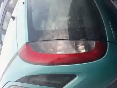 Здавання транспортного засобу opel corsa c furgoneta/hatchback (x01) 1.2 16v (f08, w5l) року 2001 потужний z12xe