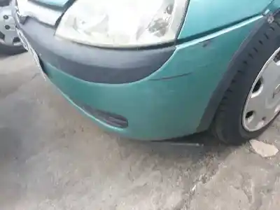 Здавання транспортного засобу opel corsa c furgoneta/hatchback (x01) 1.2 16v (f08, w5l) року 2001 потужний z12xe