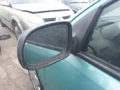 Здавання транспортного засобу opel corsa c furgoneta/hatchback (x01) 1.2 16v (f08, w5l) року 2001 потужний z12xe