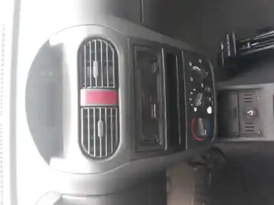 Здавання транспортного засобу opel corsa c furgoneta/hatchback (x01) 1.2 16v (f08, w5l) року 2001 потужний z12xe