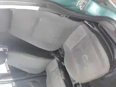 Здавання транспортного засобу opel corsa c furgoneta/hatchback (x01) 1.2 16v (f08, w5l) року 2001 потужний z12xe