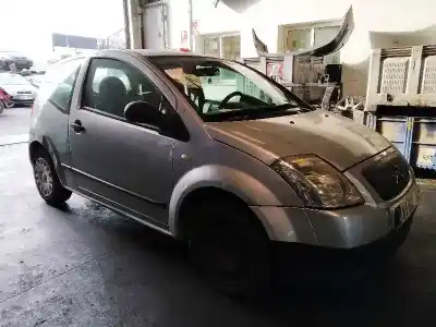 Утилизация автомобиля citroen c2 sx года 2004 питание hfx