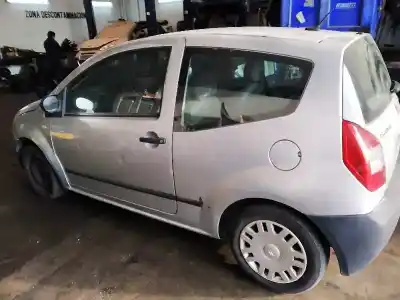 Утилизация автомобиля citroen c2 sx года 2004 питание hfx