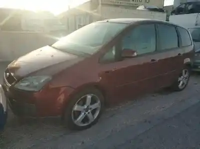 Veículo de Sucata ford                                               focus c-max (cap)                                                                                                                                                                                                                                          connection                                                                                                                                                                                                                                                 do ano 2004 alimentado g6da