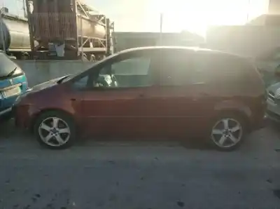 Veículo de Sucata ford                                               focus c-max (cap)                                                                                                                                                                                                                                          connection                                                                                                                                                                                                                                                 do ano 2004 alimentado g6da