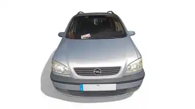 Здавання транспортного засобу OPEL ZAFIRA A Blue Line року 2002 потужний Y20DTH