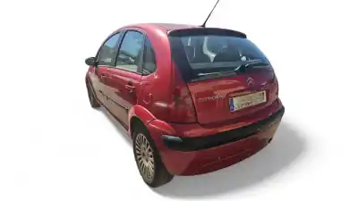 Veículo de Sucata CITROEN C3 (F DESDE 11/2001) 1.4 HDI /66kW do ano 2003 alimentado 8HY