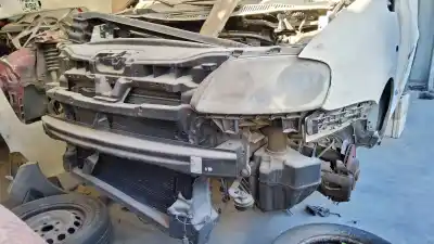 Здавання транспортного засобу volkswagen caddy ka/kb (2k) furg. 69 cv / 51 kw року 2001 потужний 