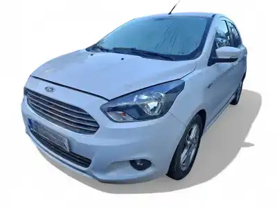 Veículo de Sucata FORD KA+ Ultimate do ano 2017 alimentado YSKD