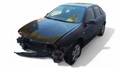 Veicolo di demolizione seat leon (1m1) last edition dell'anno 2006 alimentato axr