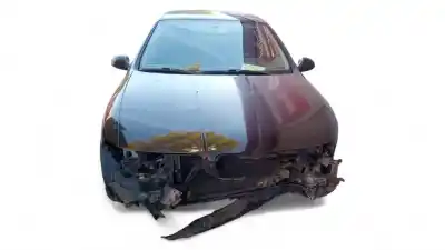 Veicolo di demolizione seat leon (1m1) last edition dell'anno 2006 alimentato axr