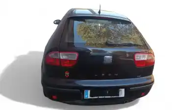 Veicolo di demolizione seat leon (1m1) last edition dell'anno 2006 alimentato axr