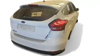 Veículo de Sucata ford focus lim. titanium do ano 2014 alimentado t1da