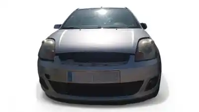 Scrapping Vehicle ford fiesta (cbk) ambiente of the year 2006 powered f6jb