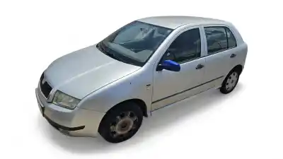 Здавання транспортного засобу SKODA FABIA (6Y2/6Y3) Classic року 2000 потужний ATZ