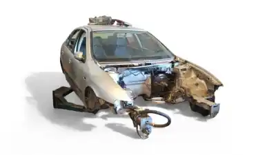 Здавання транспортного засобу seat toledo (1m2) stella року 2002 потужний asv