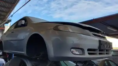 Scrapping Vehicle chevrolet                                          lacetti                                                                                                                                                                                                                                                    cdx                                                                                                                                                                                                                                                        of the year 2001 powered f18d3