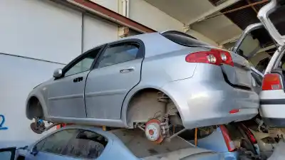 Scrapping Vehicle chevrolet                                          lacetti                                                                                                                                                                                                                                                    cdx                                                                                                                                                                                                                                                        of the year 2001 powered f18d3