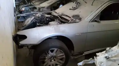 Veículo de Sucata bmw serie 7 (e65/e66) 730d do ano 2001 alimentado m57n2306d2