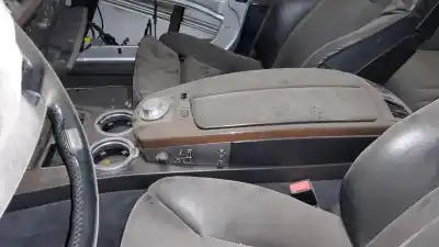 Veículo de Sucata bmw serie 7 (e65/e66) 730d do ano 2001 alimentado m57n2306d2