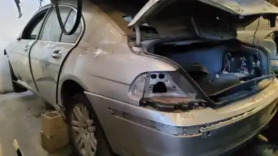 Veículo de Sucata bmw serie 7 (e65/e66) 730d do ano 2001 alimentado m57n2306d2