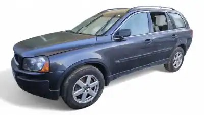 Véhicule à la ferraille volvo xc90 d5 executive (7 asientos) (136kw) de l'année 2006 alimenté d5244t4