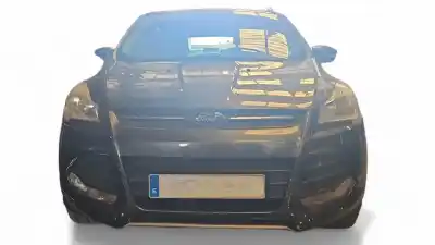Scrapping Vehicle ford kuga (cbs) titanium of the year 2016 powered t7ma
