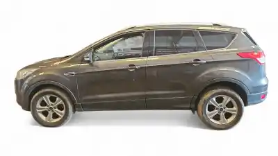 Scrapping Vehicle ford kuga (cbs) titanium of the year 2016 powered t7ma