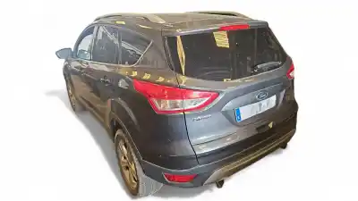Scrapping Vehicle ford kuga (cbs) titanium of the year 2016 powered t7ma
