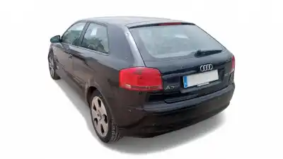 Утилизация автомобиля audi                                               a3 (8p1)                                                                                                                                                                                                                                                   2.0 tdi 16v                                                                                                                                                                                                                                                года 2007 питание bkd