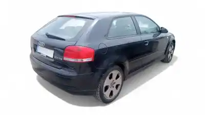 Утилизация автомобиля audi                                               a3 (8p1)                                                                                                                                                                                                                                                   2.0 tdi 16v                                                                                                                                                                                                                                                года 2007 питание bkd