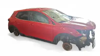 Veicolo di demolizione kia stonic (ybcuv) concept dell'anno 2020 alimentato 